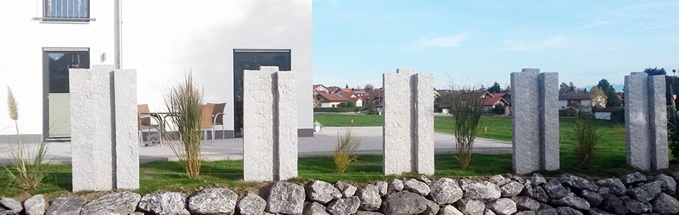 Freudling Landschaftsbau Kempten Allgäu